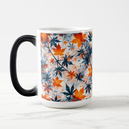 Das ist eine stilvolle Tasse (Links)