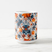 Das ist eine stilvolle Tasse (Zentrum)