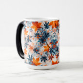 Das ist eine stilvolle Tasse (Vorderseite Links)