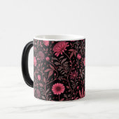 Das ist eine stilvolle Tasse (Vorderseite Links)