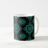Das ist eine stilvolle Tasse (VorderseiteRechts)