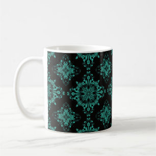 Das ist eine stilvolle Tasse