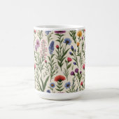 Das ist eine stilvolle Tasse (Mittel)