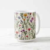 Das ist eine stilvolle Tasse (VorderseiteRechts)