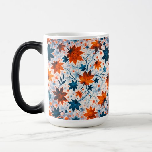 Das ist eine stilvolle Tasse (Links)