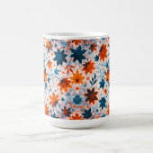 Das ist eine stilvolle Tasse (Zentrum)