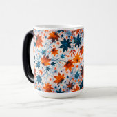 Das ist eine stilvolle Tasse (Vorderseite Links)