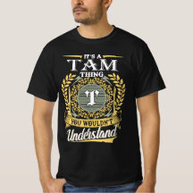 Das ist eine Tam-Sache, die man nicht verstehen ko