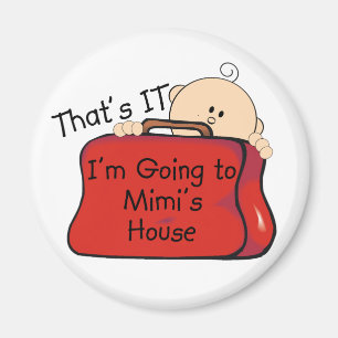 Das ist es Mimi Magnet