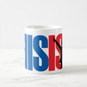 Das ist es Tasse (Mittel)