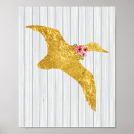 Das ist es, was Girls gemacht von Kinderzimmer Art Poster