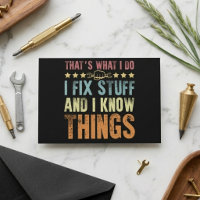 Das ist es, was ich mache, wenn ich einen "Funny M