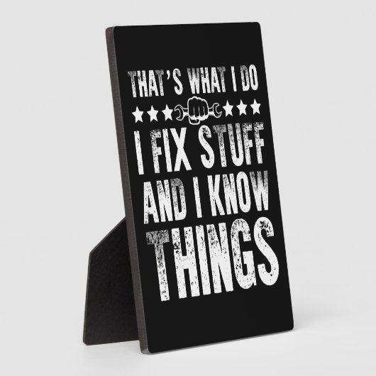 Das ist es, was ich mache, wenn ich einen "Funny M Fotoplatte (Seite)