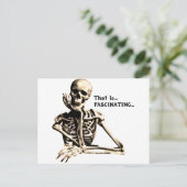 Das ist faszinierend postkarte (Stehend Vorderseite)