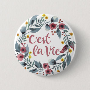 Das ist French Life Button