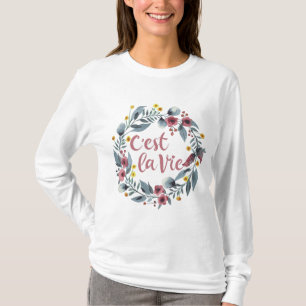 Das ist French Life T-Shirt