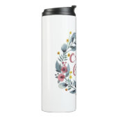 Das ist French Life Thermosbecher (Nach links gedreht)