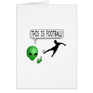 Das ist Fußball