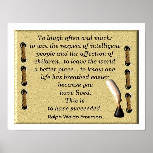 Das ist gelungen poster (Vorne)