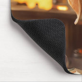 Das ist gut mousepad (Ecke)