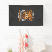 Das ist Halloween Banner (Insitu)