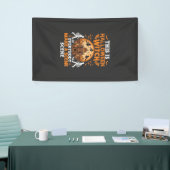 Das ist Halloween Banner (Messeveranstaltung)