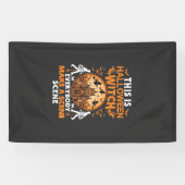 Das ist Halloween Banner (Horizontal)