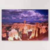 Das ist Hammer Utah. Jigsaw Puzzle (Horizontal)