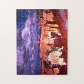 Das ist Hammer Utah. Puzzle (Vertikal)