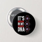Das ist in meinem DNS Button (Vorne & Hinten)