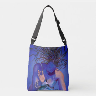 Das ist in Ordnung! - Ganzkörpertasche Tragetaschen Mit Langen Trägern