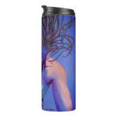 "Das ist in Ordnung" - Thermal Tumbler Thermosbecher (Nach rechts gedreht)