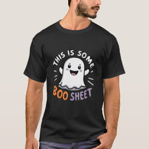 Das-ist-irgendein-Boo-Blatt T-Shirt