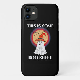 Das ist irgendwie ein gruseliger Halloween-Geist l Case-Mate iPhone Hülle