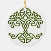 Das ist irisch keramikornament (Hinten)