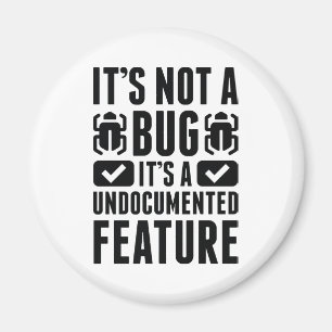 Das ist kein Fehler Magnet