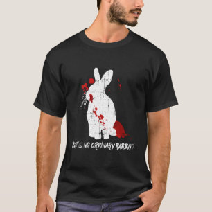 Das ist kein gewöhnlicher Kaninchen-Python-Totenso T-Shirt