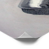 Das ist kein Poster der Glühbirne (Ecke)