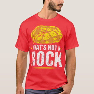Das ist keine Rock Snake Ball Python T-Shirt