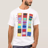 Das ist Kunst T-Shirt (Vorderseite)