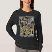 Das ist Leben T-Shirt (Vorderseite)