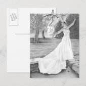 Das ist Liebe Postkarte (Vorne/Hinten)