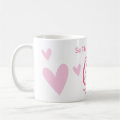 Das ist Liebe Tasse (Links)