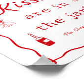 Das ist mehr Brautparty schätzen, wie viele Poster (Ecke)