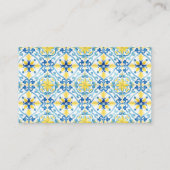 Das ist mehr Rezept für die Braut Begleitkarte (Rückseite)