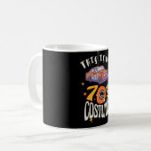 Das ist mein 70er-Kostüm Kaffeetasse (Vorderseite Links)
