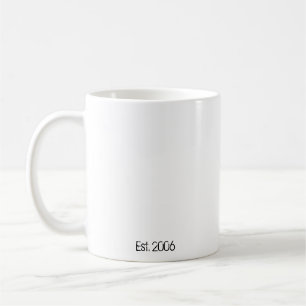 Das ist mein Cousin Comic Kaffeemugs Kaffeetasse