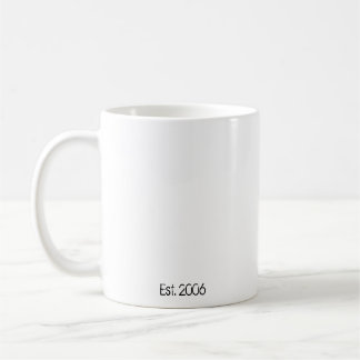 Das ist mein Cousin Comic Kaffeemugs Kaffeetasse