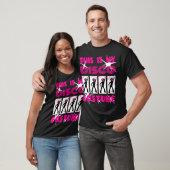 Das ist mein DiskoKostüm T-Shirt (Unisex)