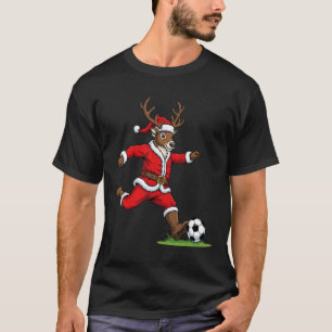 Das ist mein Fußball-Schlafanzug-Shirt für Spieler T-Shirt